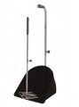 Adjustable Muck Grabber